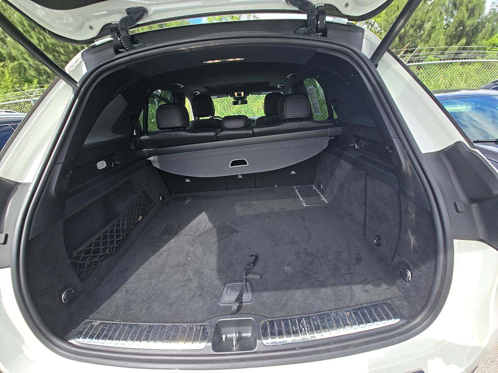 2022 Mercedes-Benz GLE GLE 350 AWD