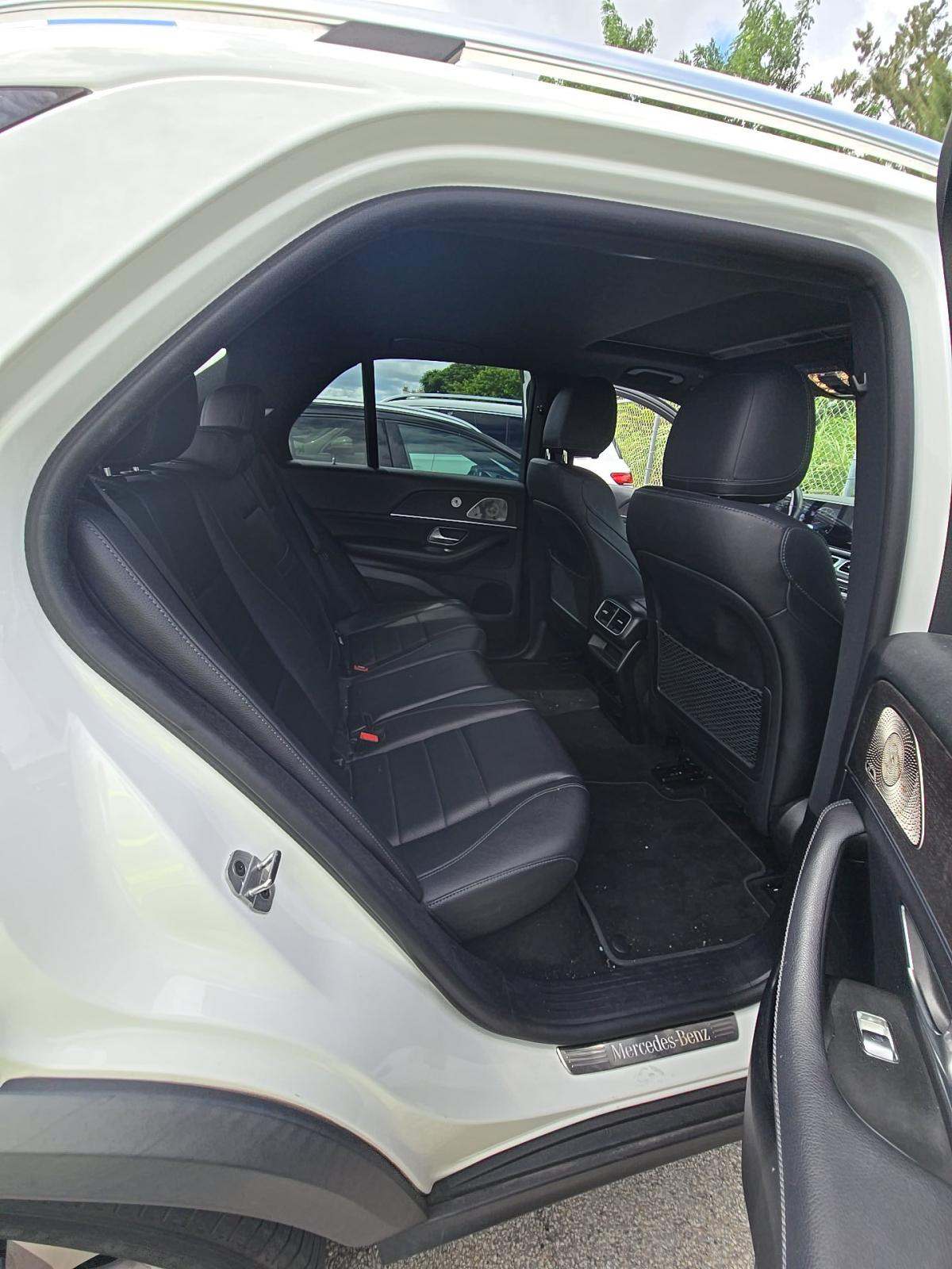 2022 Mercedes-Benz GLE GLE 350 AWD