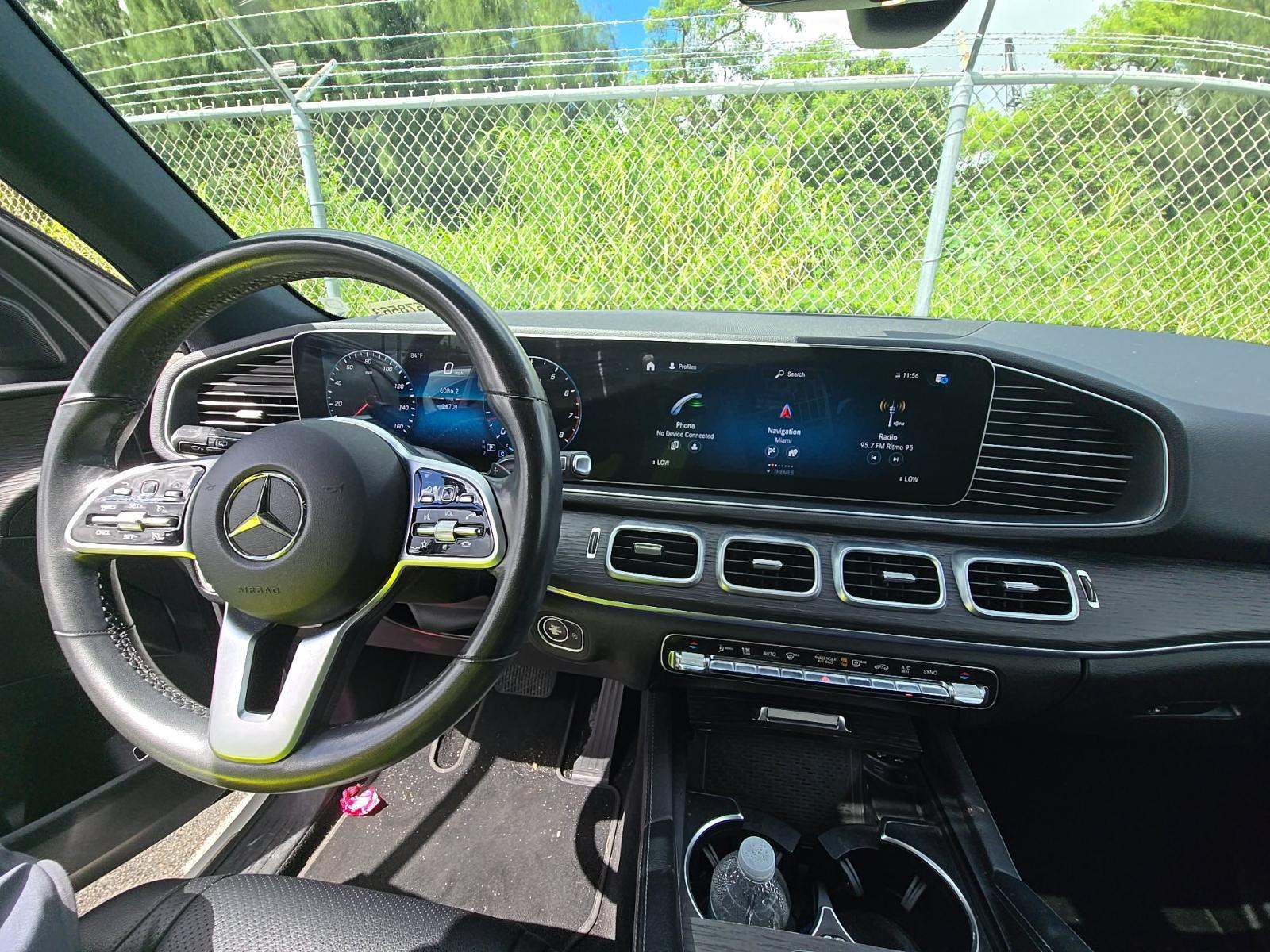 2022 Mercedes-Benz GLE GLE 350 AWD