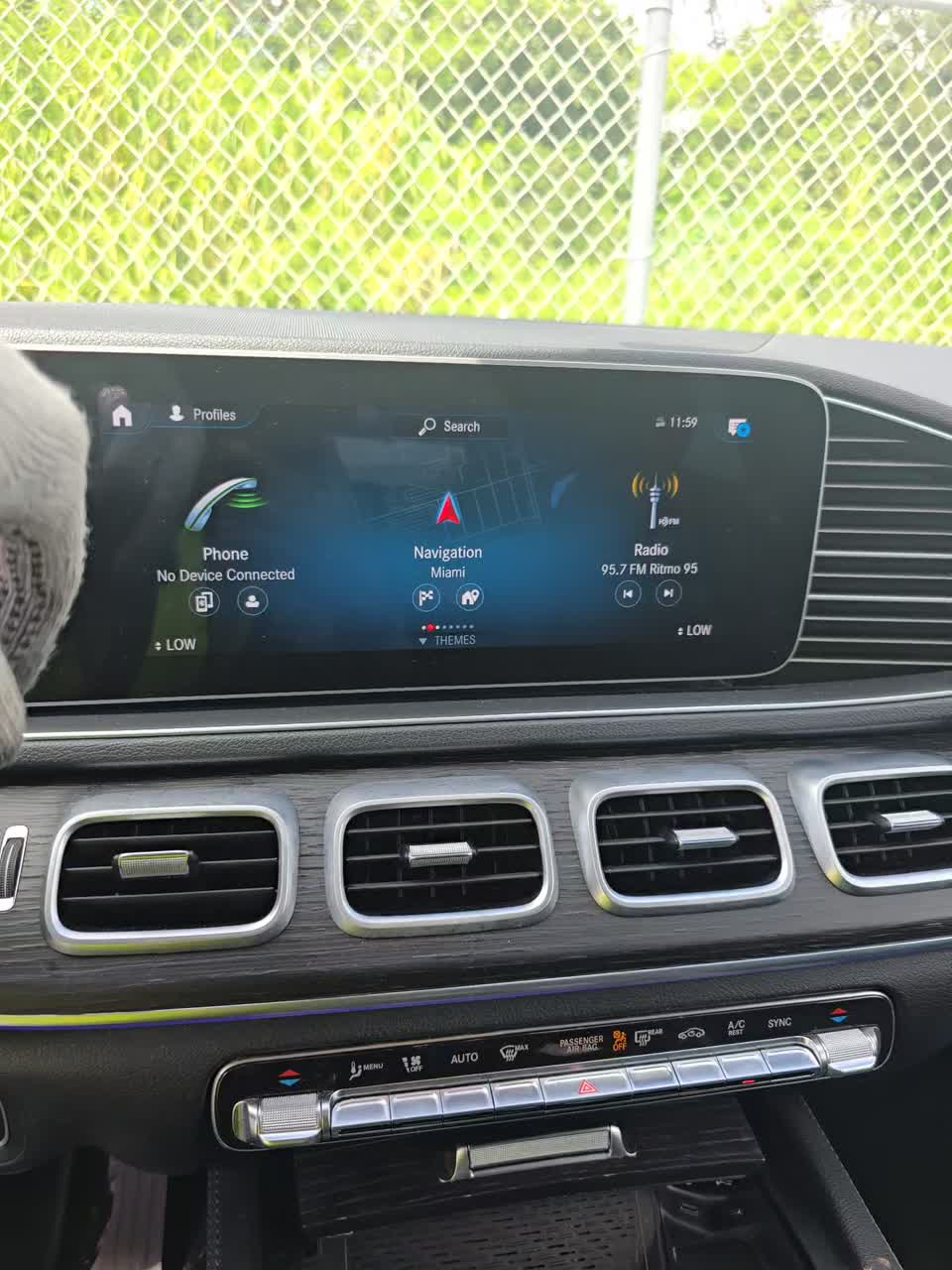 2022 Mercedes-Benz GLE GLE 350 AWD