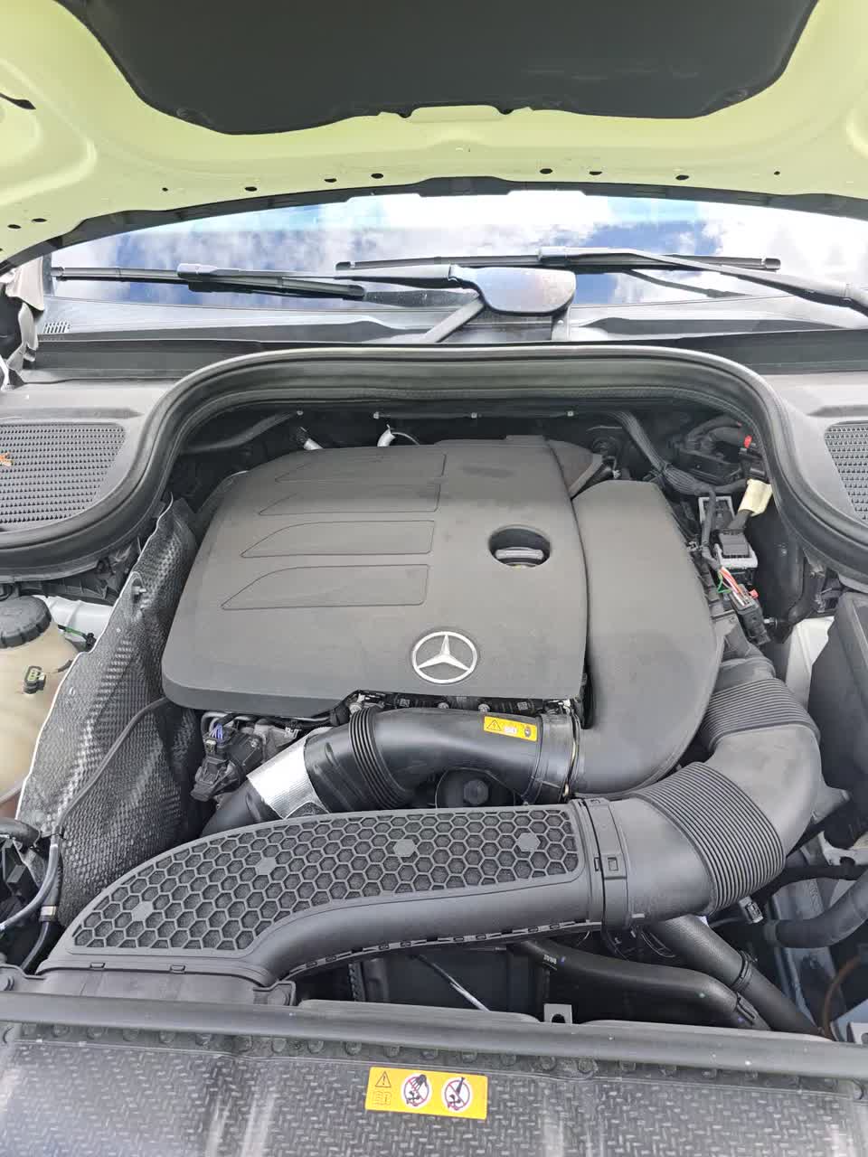 2022 Mercedes-Benz GLE GLE 350 AWD