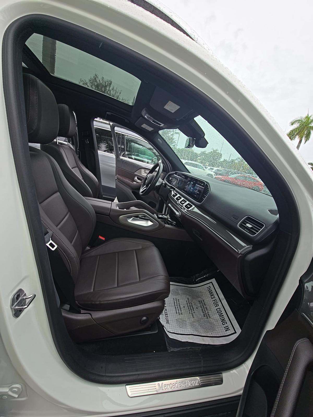 2022 Mercedes-Benz GLS GLS 450 AWD