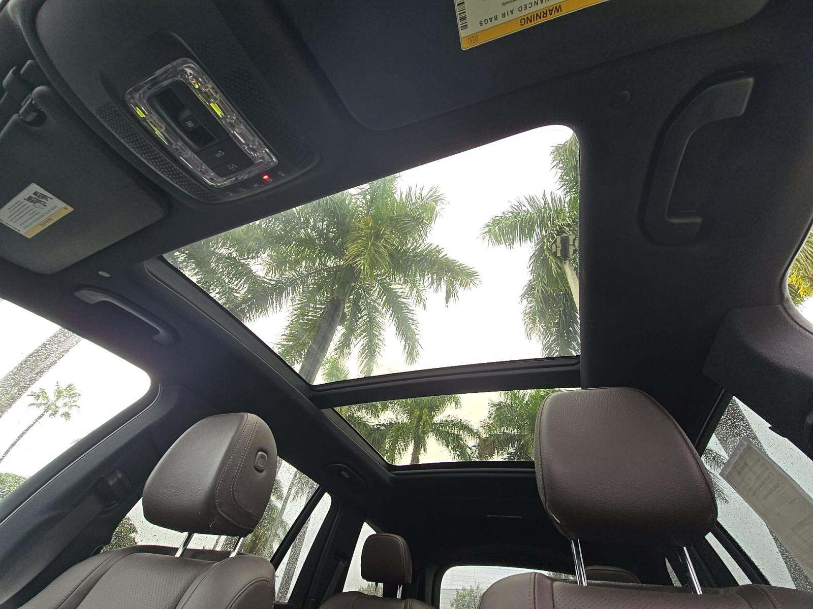 2022 Mercedes-Benz GLS GLS 450 AWD