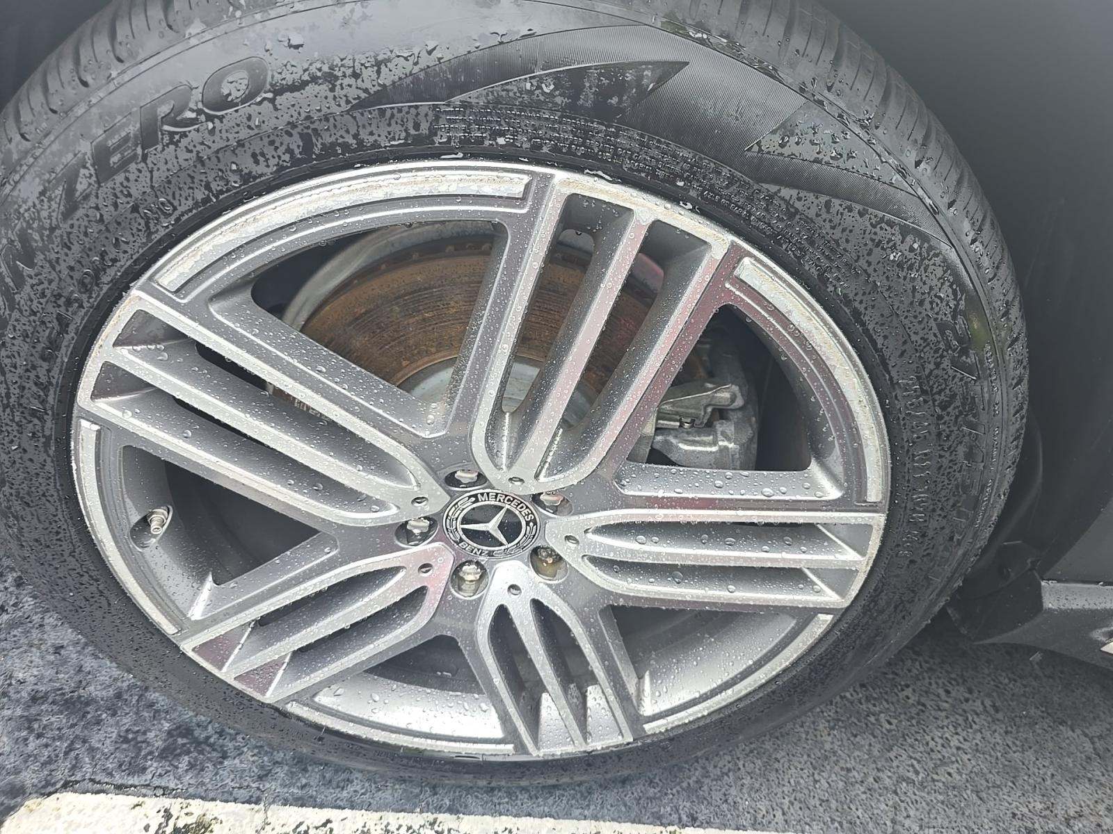 2022 Mercedes-Benz GLS GLS 450 AWD