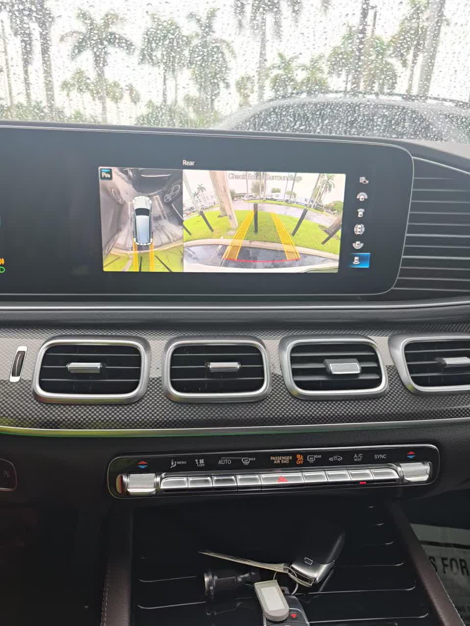 2022 Mercedes-Benz GLS GLS 450 AWD