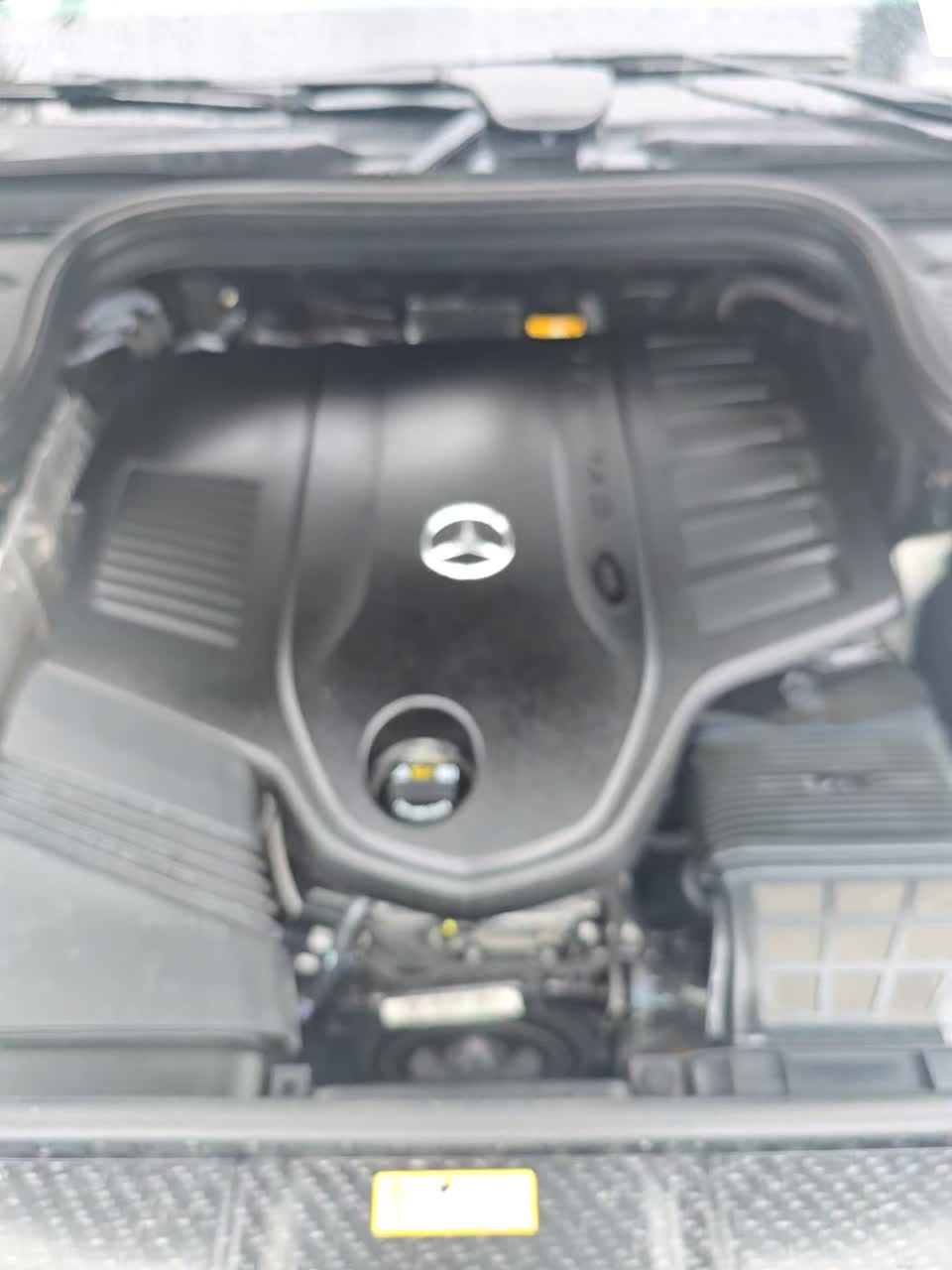 2022 Mercedes-Benz GLS GLS 450 AWD