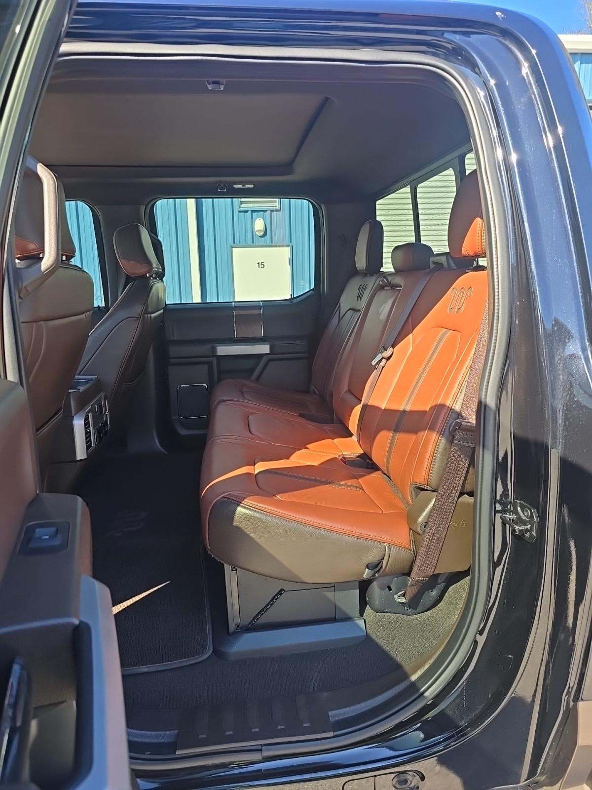 FORD F-250 - 9