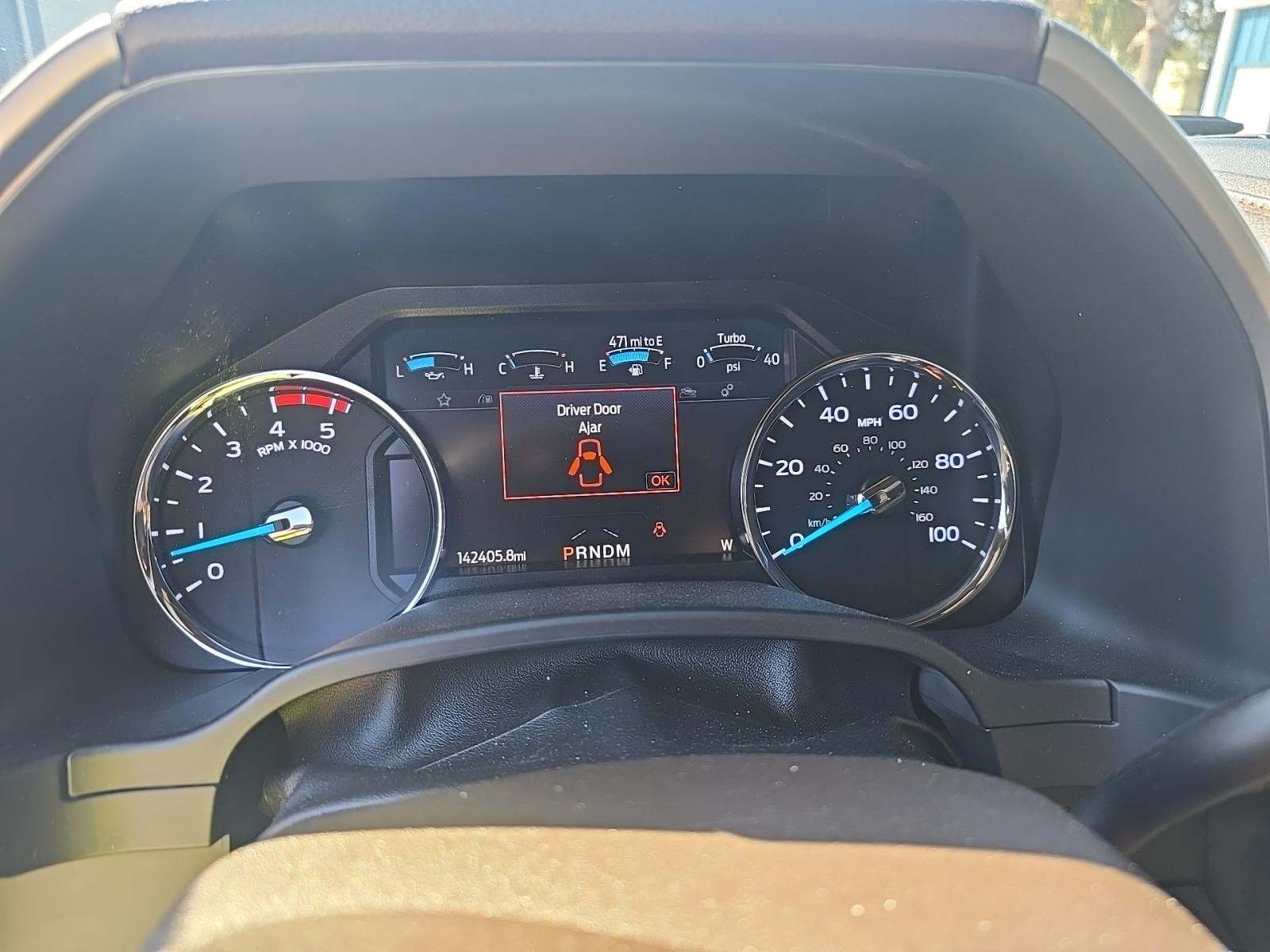 FORD F-250 - 5