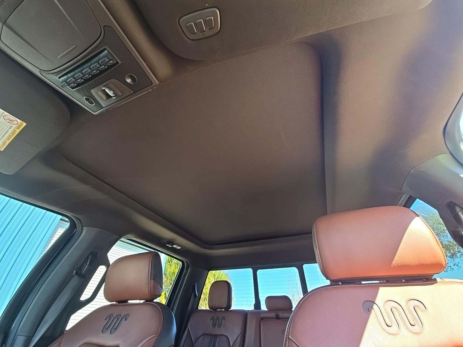 FORD F-250 - 7