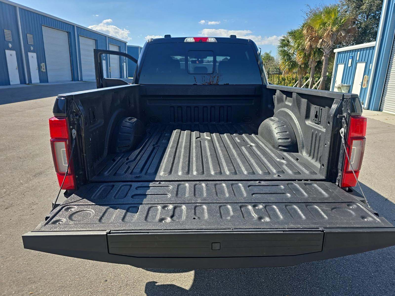 FORD F-250 - 10