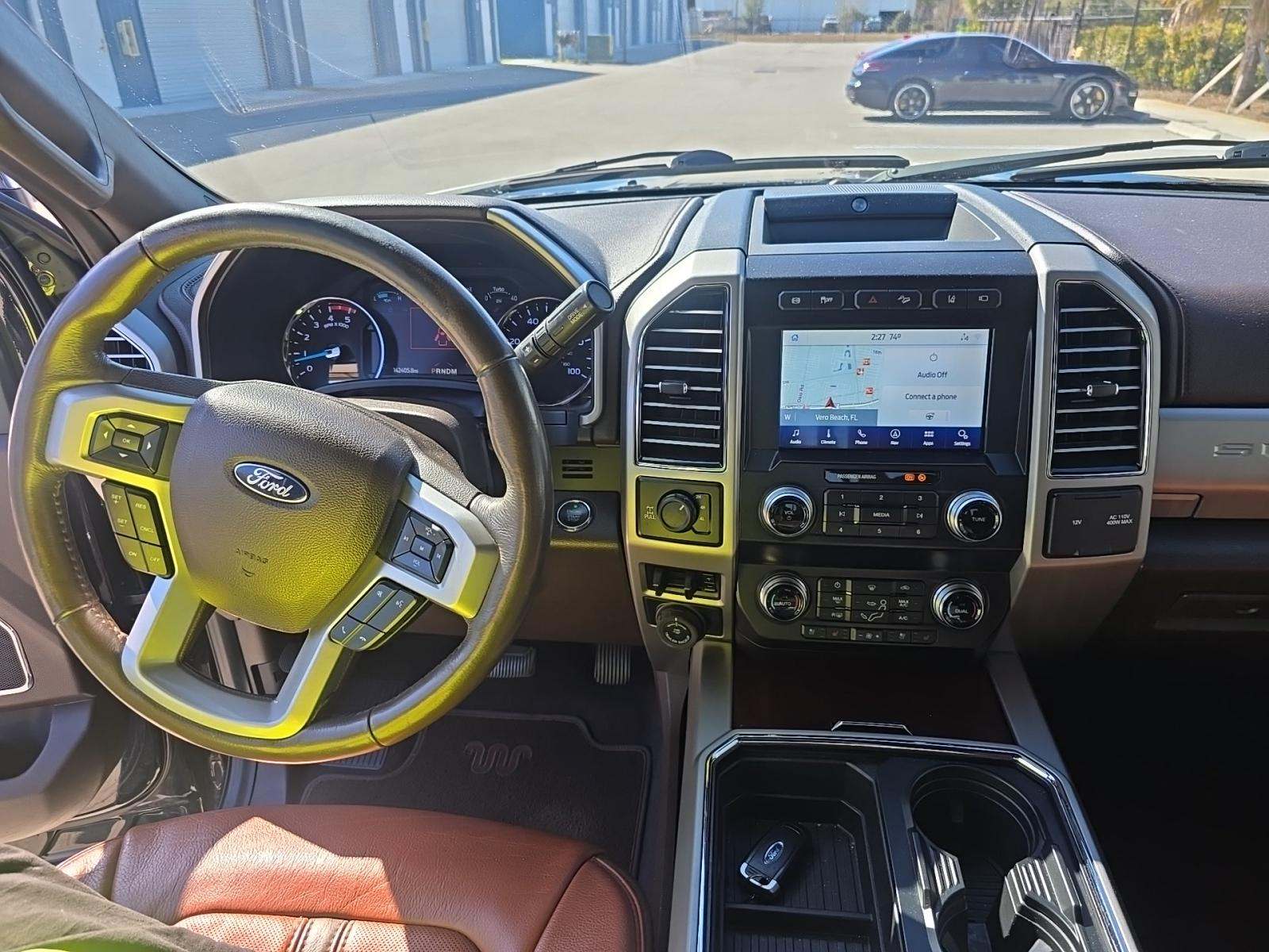 FORD F-250 - 6