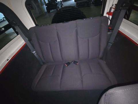 JEEP SPORT WILLYS WHEELER EDITION - 9