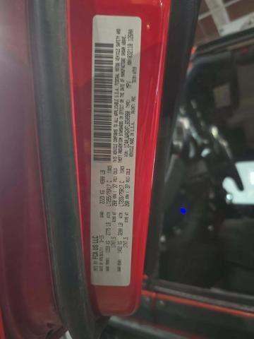 JEEP SPORT WILLYS WHEELER EDITION - 1