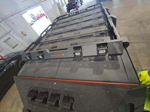 JEEP SPORT WILLYS WHEELER EDITION - 8