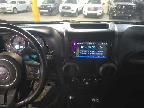 JEEP SPORT WILLYS WHEELER EDITION - 6