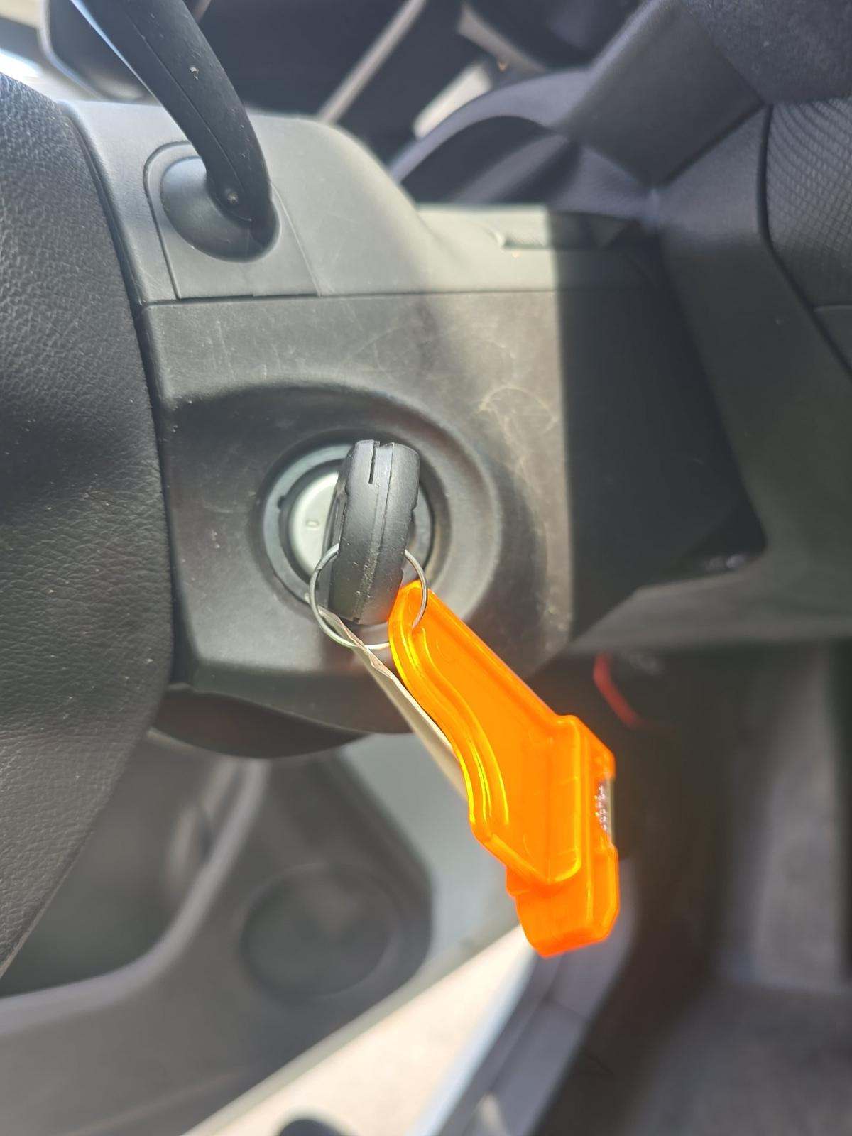 FORD TRANSIT CONNECT - 8