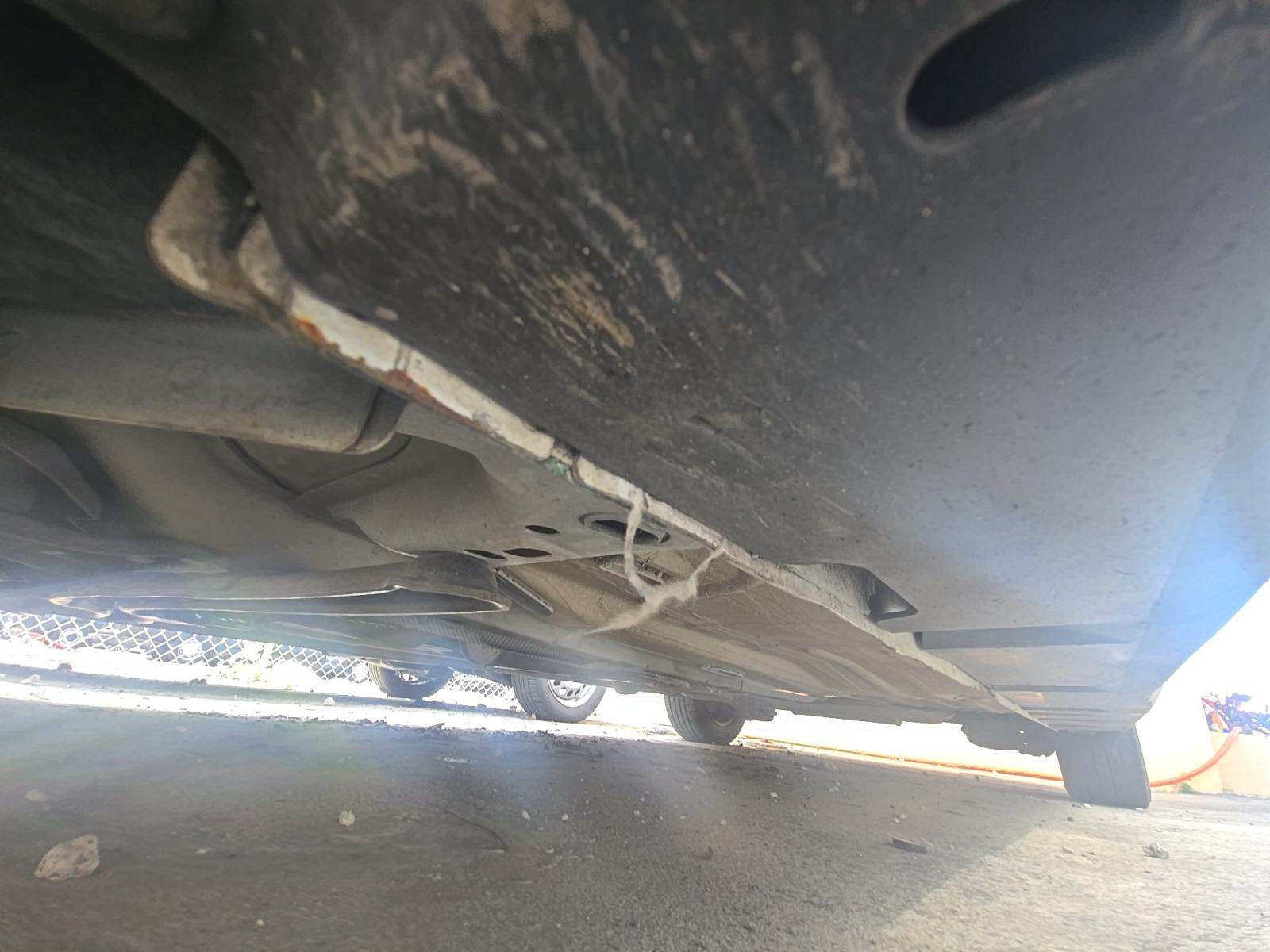 FORD TRANSIT CONNECT - 7
