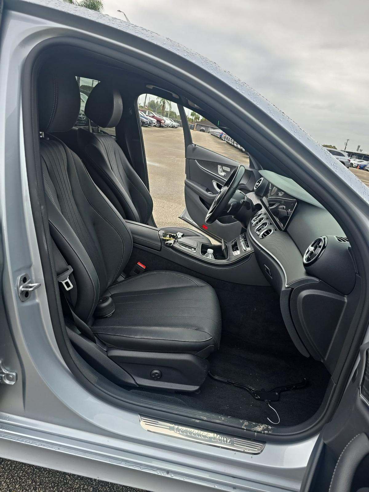 2022 Mercedes-Benz E-Class E 350 RWD