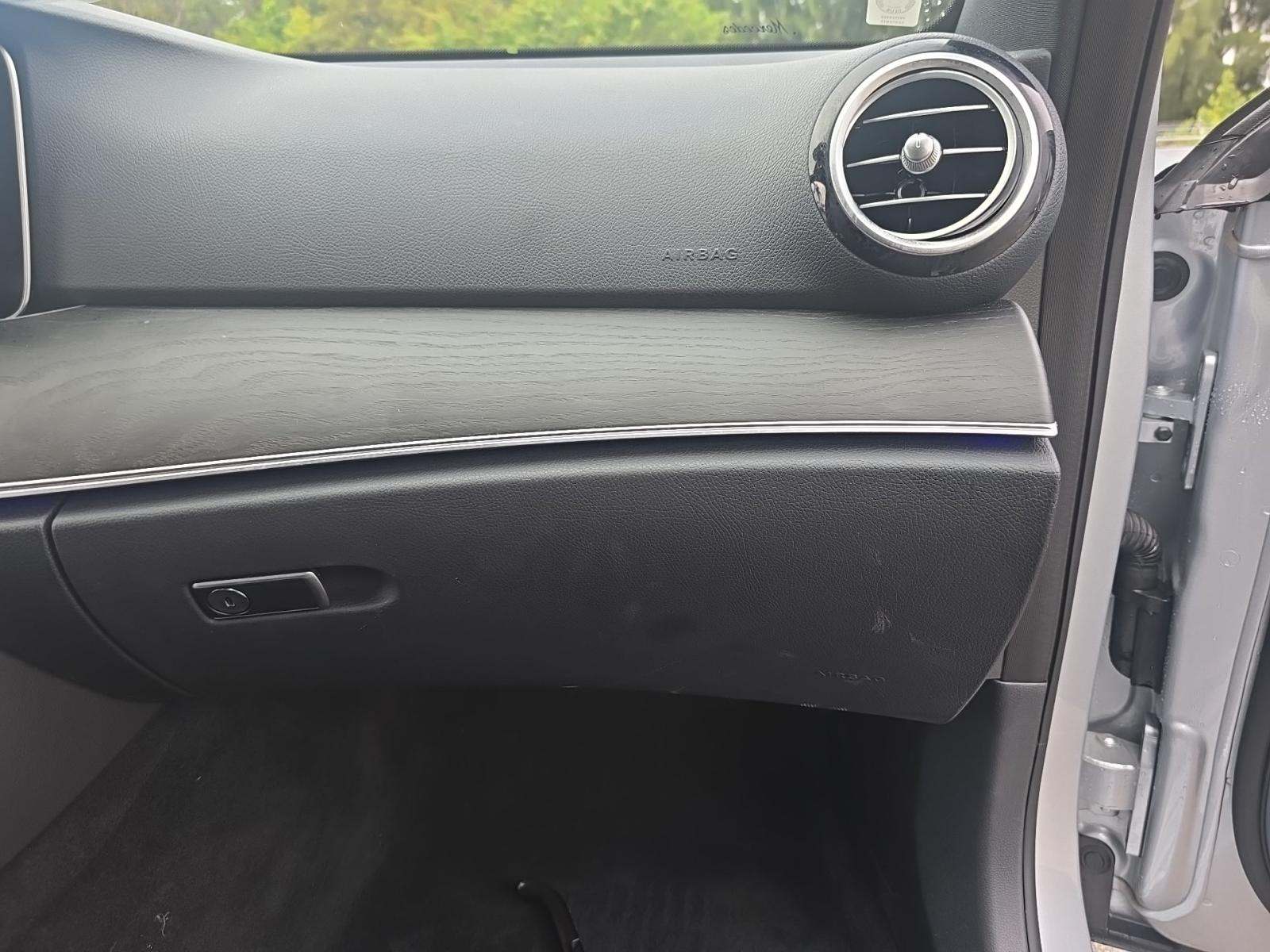 2022 Mercedes-Benz E-Class E 350 RWD