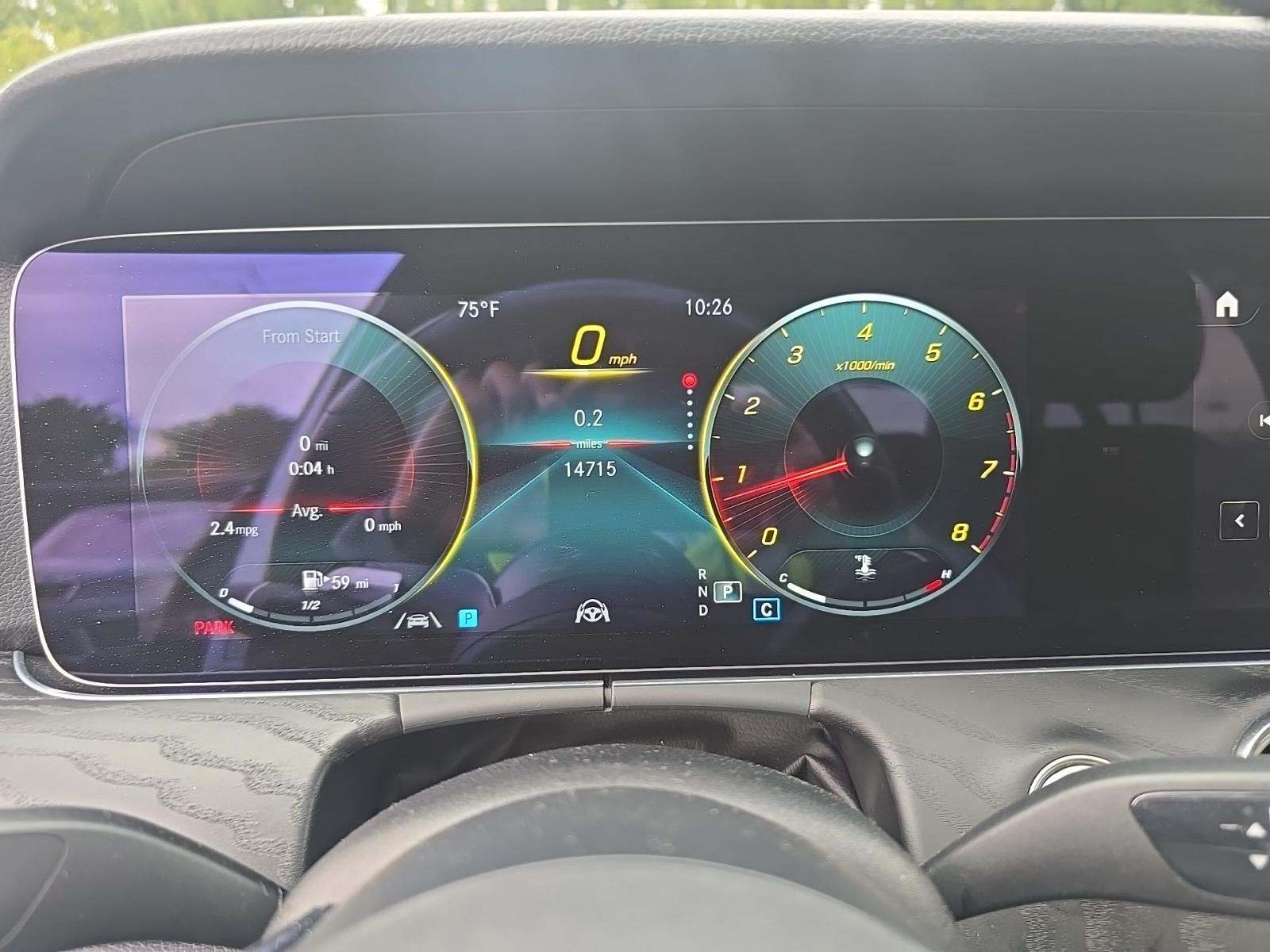 2022 Mercedes-Benz E-Class E 350 RWD