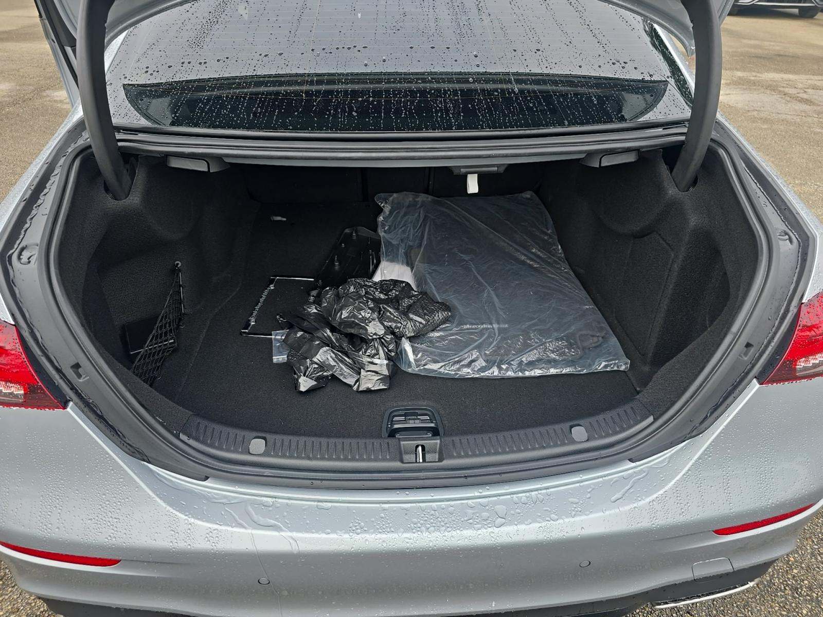 2022 Mercedes-Benz E-Class E 350 RWD