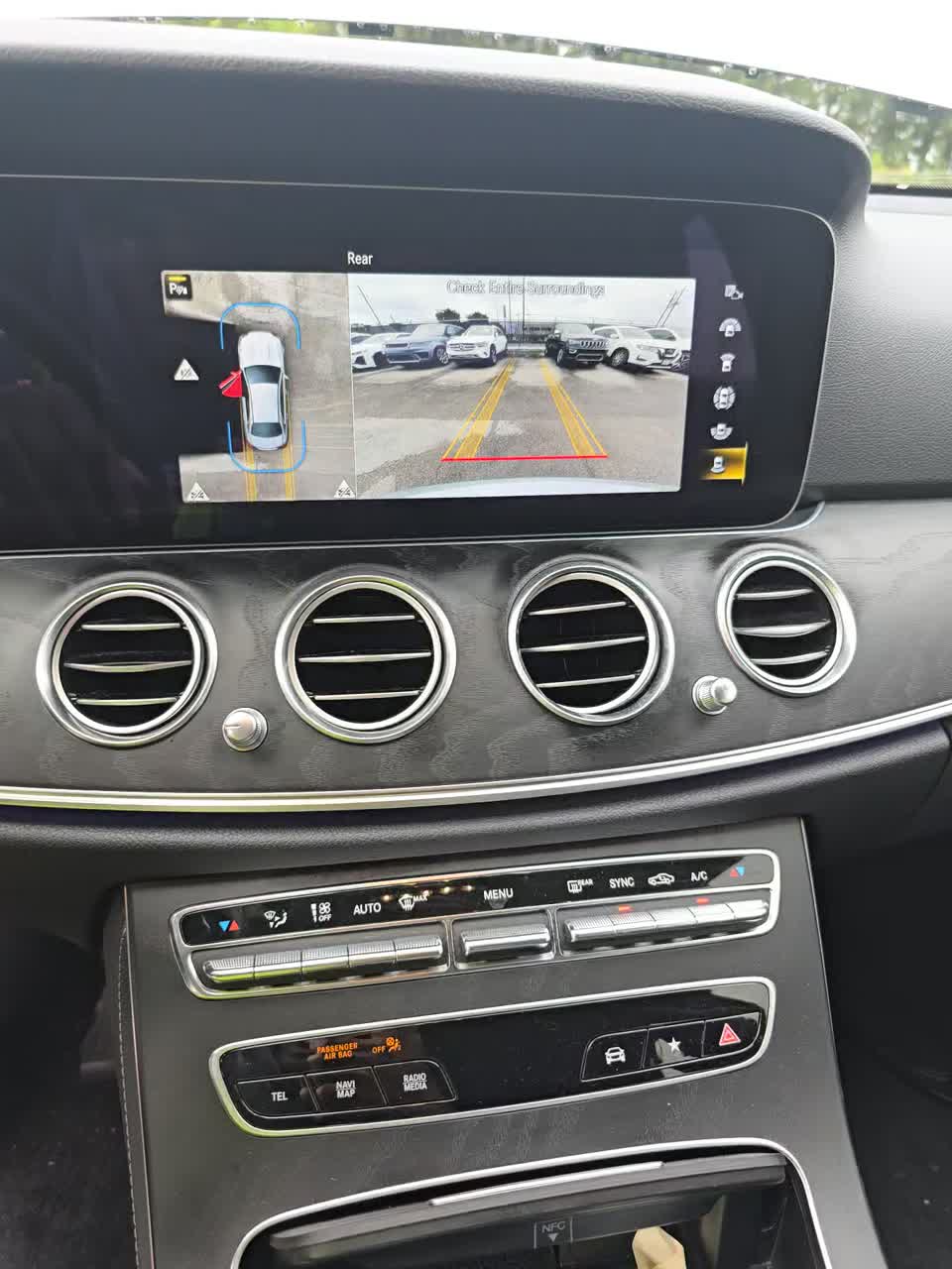 2022 Mercedes-Benz E-Class E 350 RWD