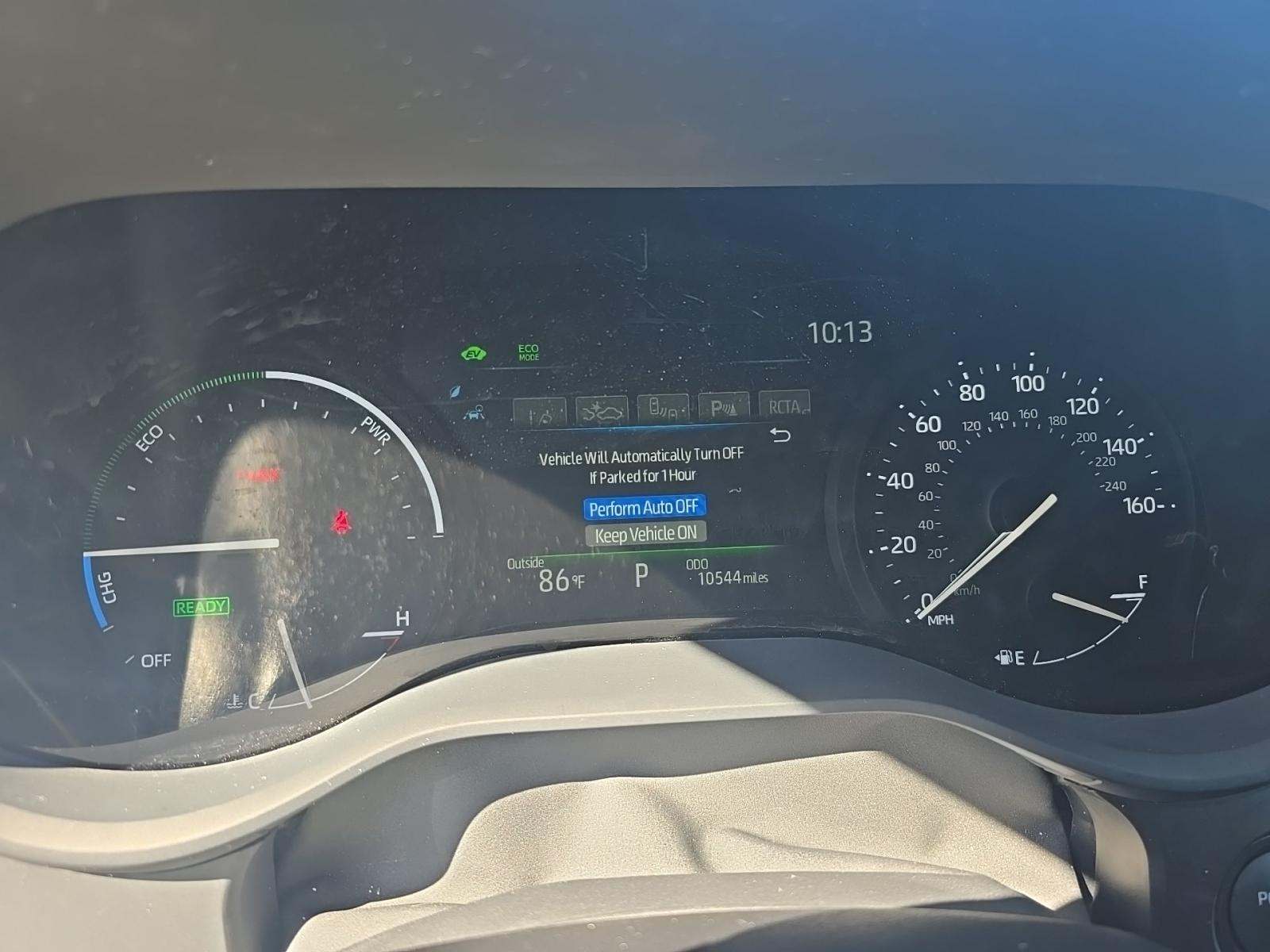 2025 Toyota Sienna XLE FWD