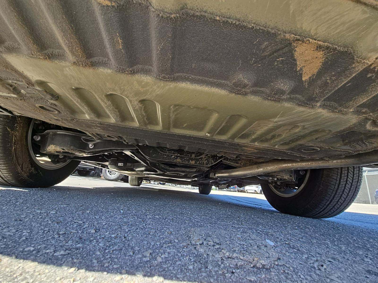 2025 Toyota Sienna XLE FWD