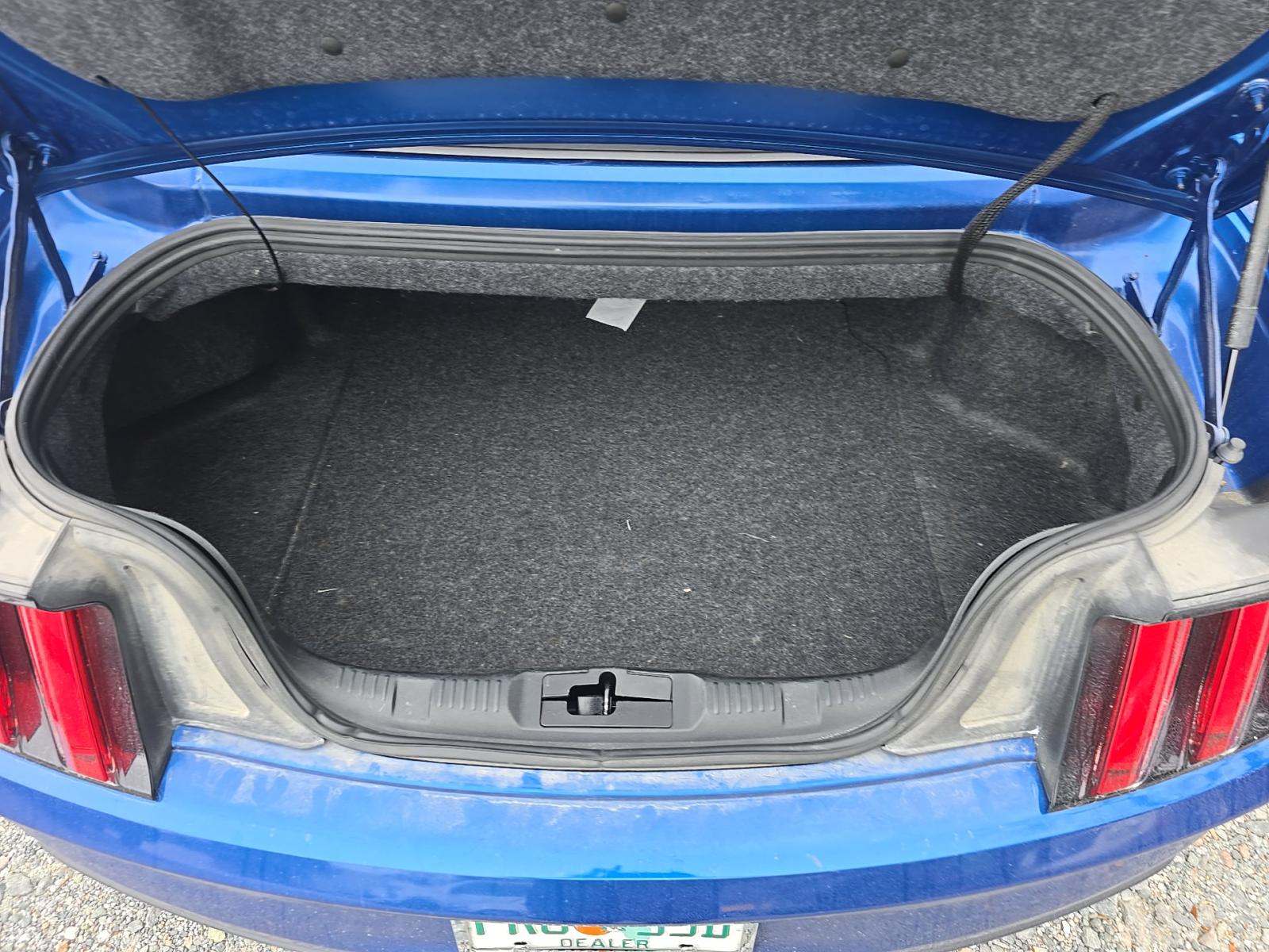 2017 Ford Mustang GT Premium RWD