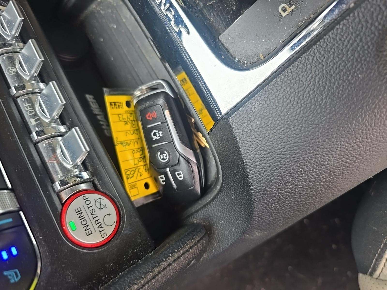 2017 Ford Mustang GT Premium RWD