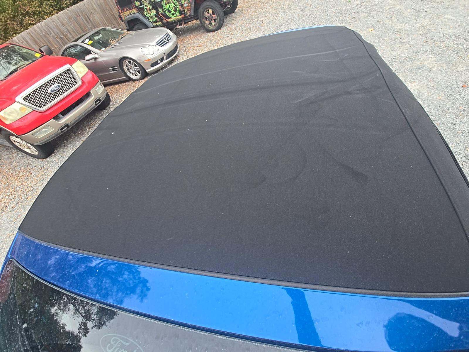 2017 Ford Mustang GT Premium RWD