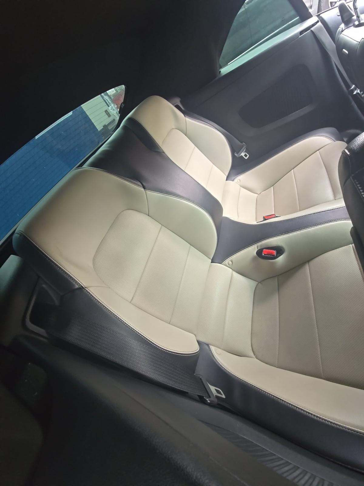 2017 Ford Mustang GT Premium RWD