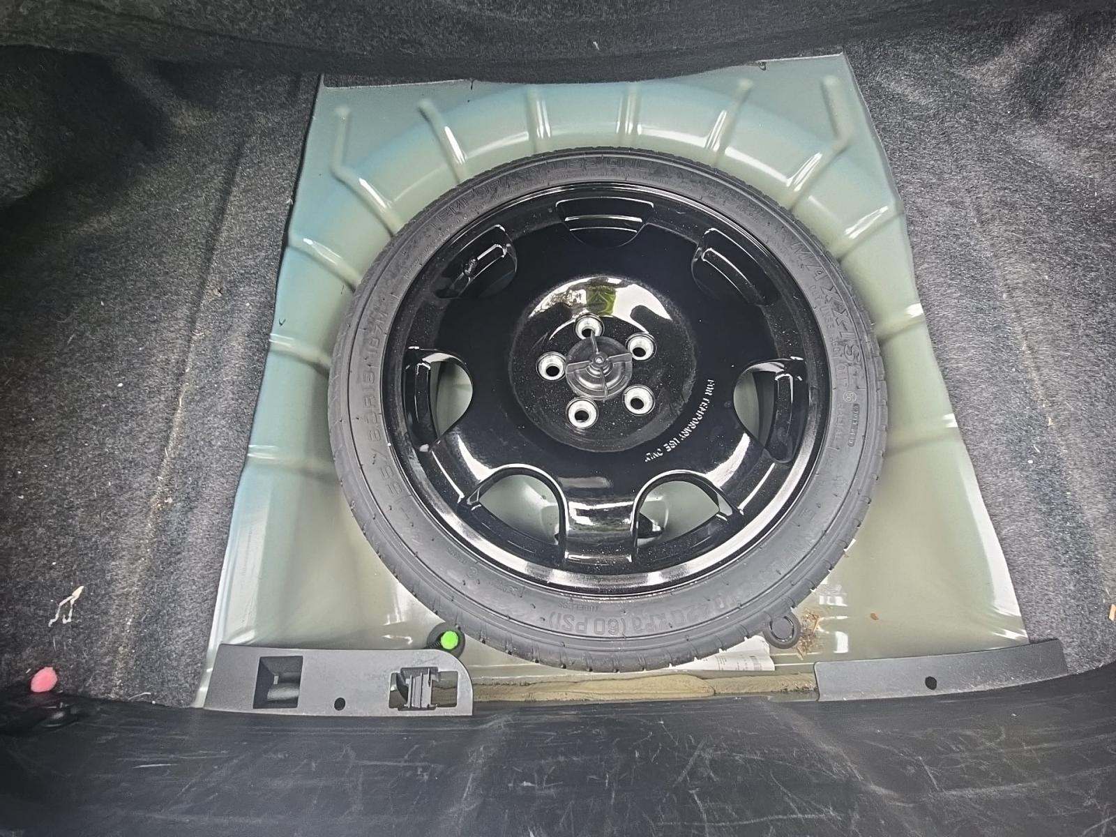 2017 Ford Mustang GT Premium RWD