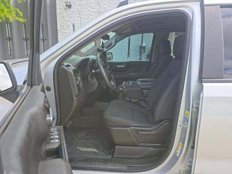 CHEVROLET CUSTOM - 2