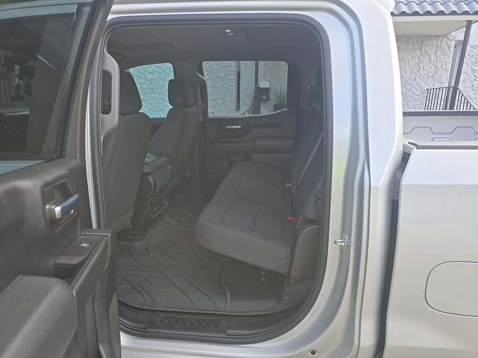 CHEVROLET CUSTOM - 9