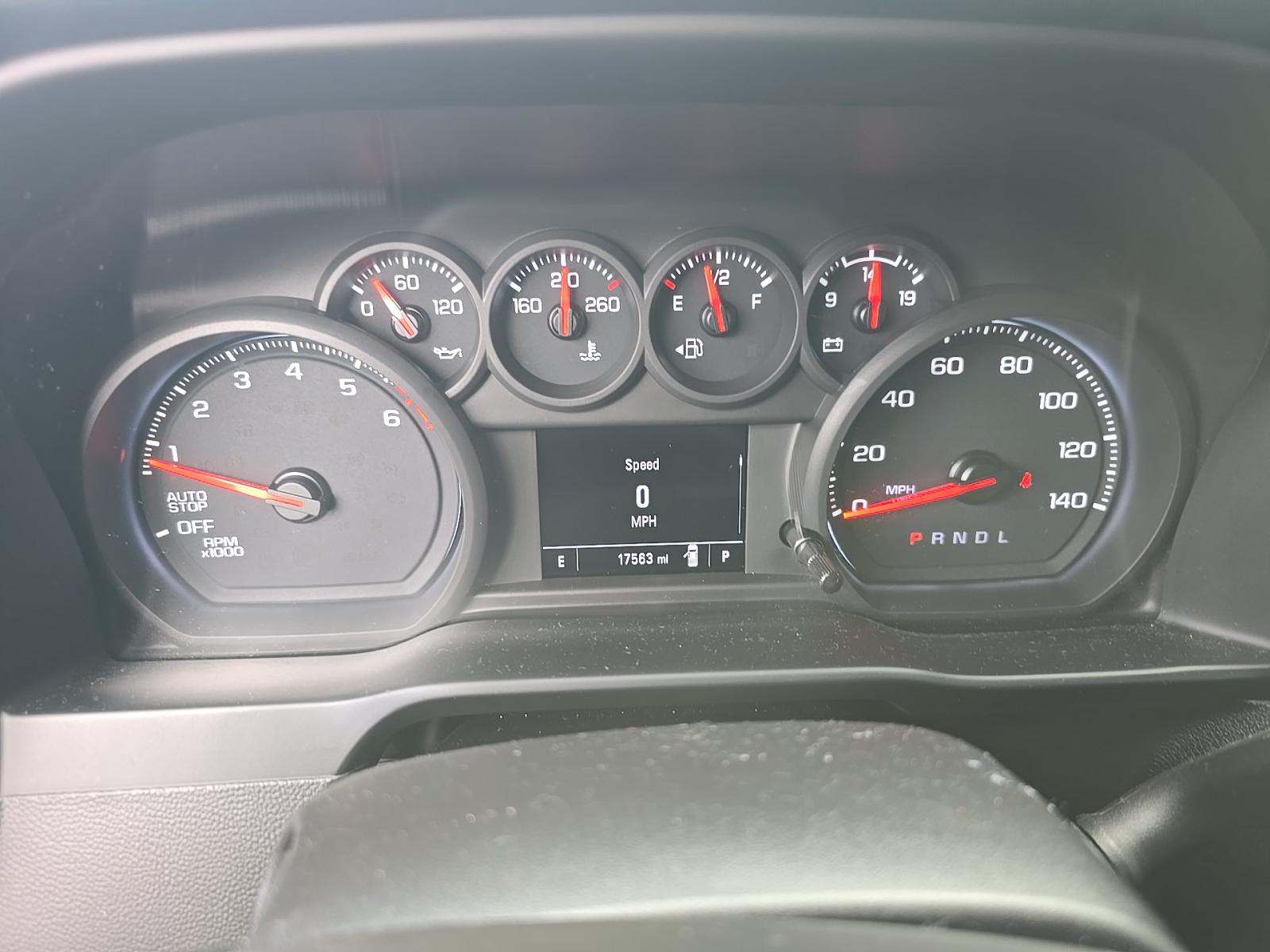 CHEVROLET CUSTOM - 5