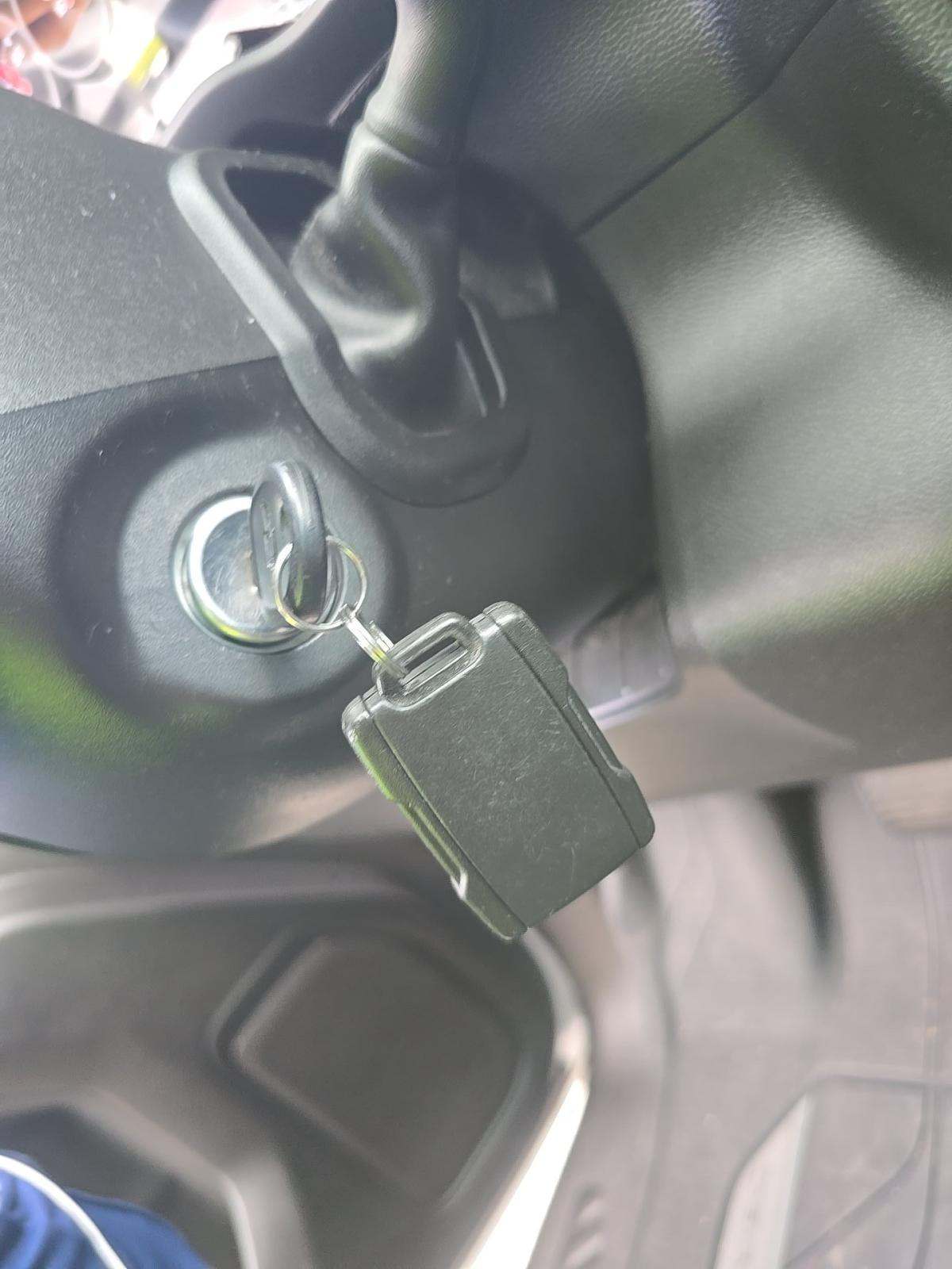 CHEVROLET CUSTOM - 4