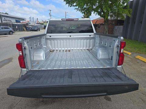 CHEVROLET CUSTOM - 10