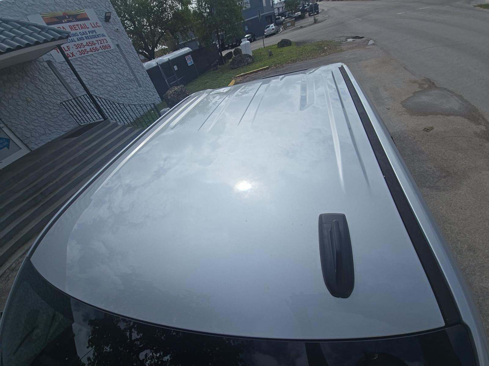 CHEVROLET CUSTOM - 8