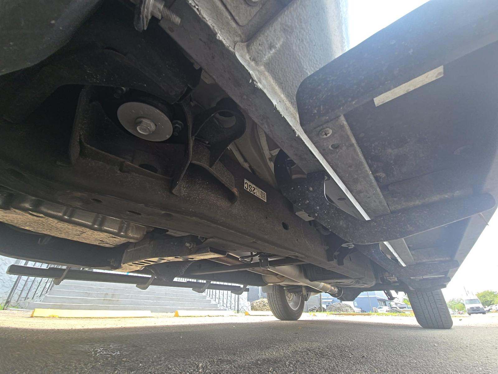 CHEVROLET CUSTOM - 3