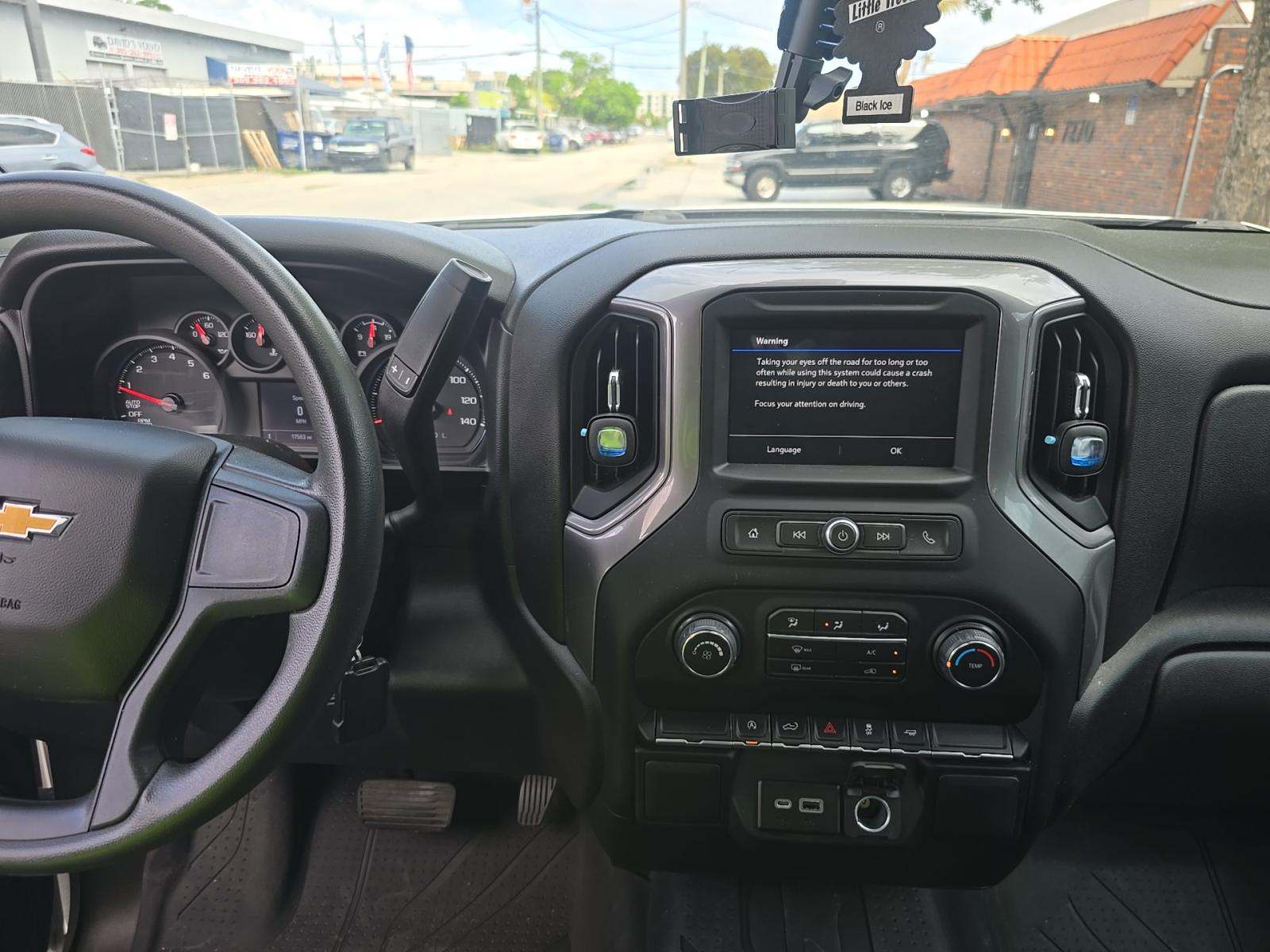 CHEVROLET CUSTOM - 6