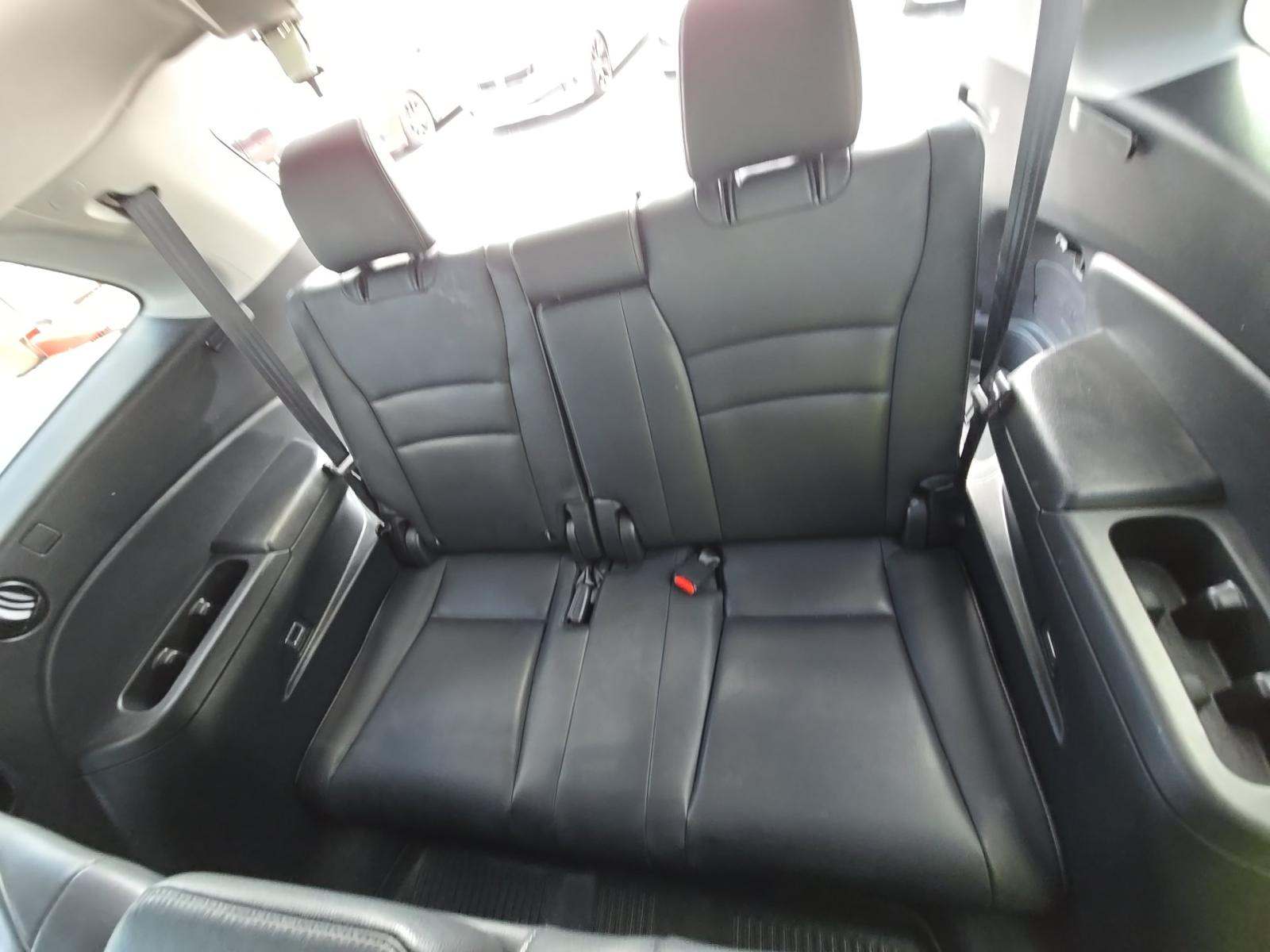 2022 Honda Pilot Special Edition FWD