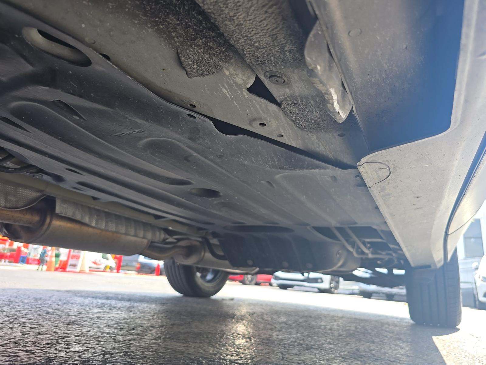 2022 Honda Pilot Special Edition FWD