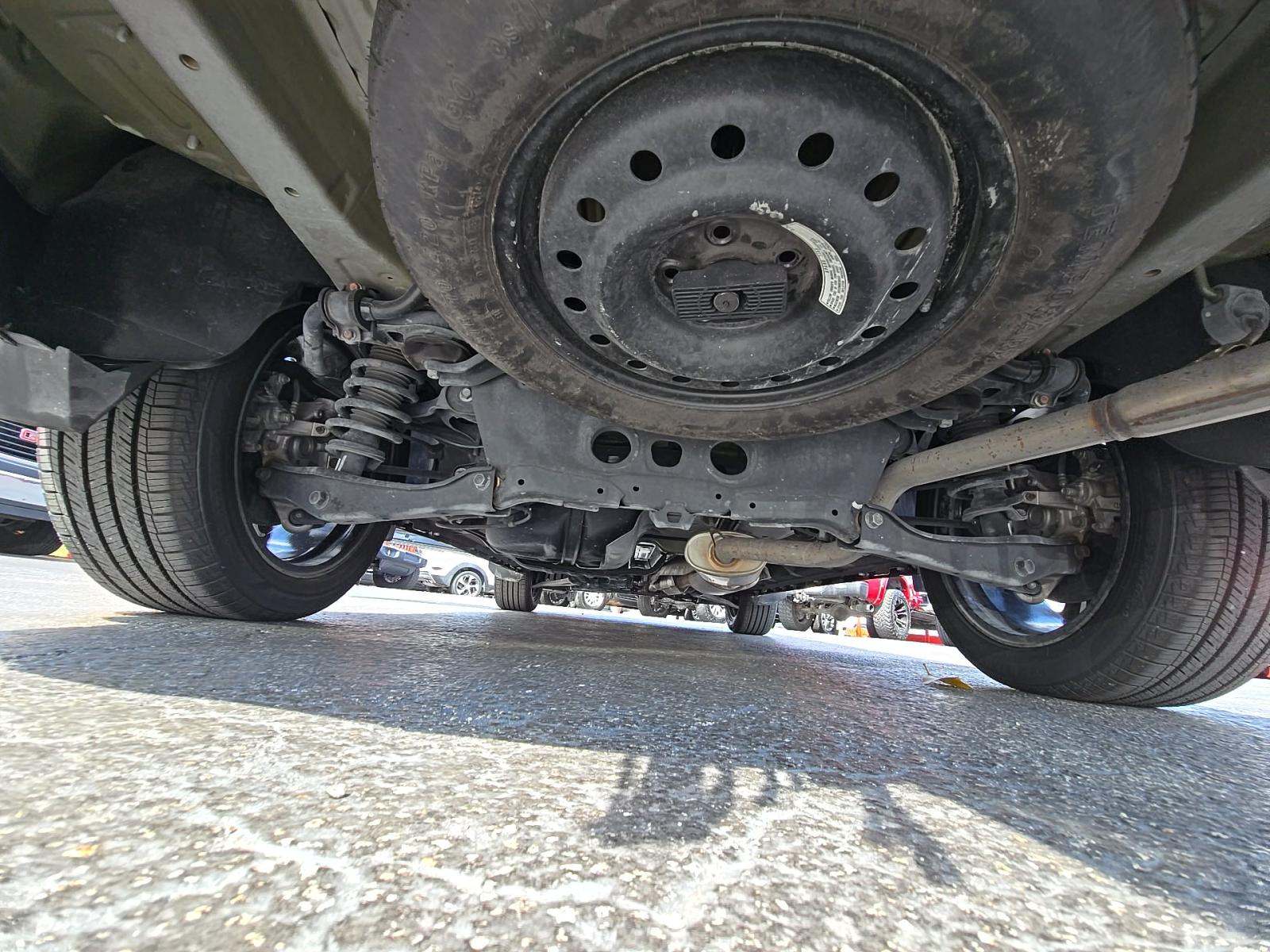 2022 Honda Pilot Special Edition FWD