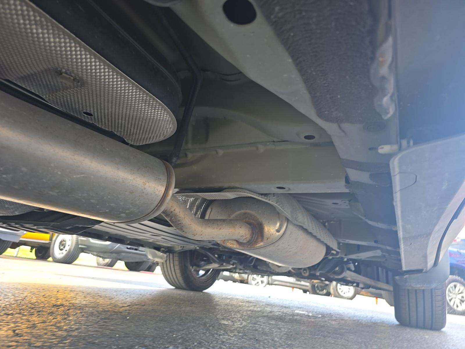 2022 Honda Pilot Special Edition FWD