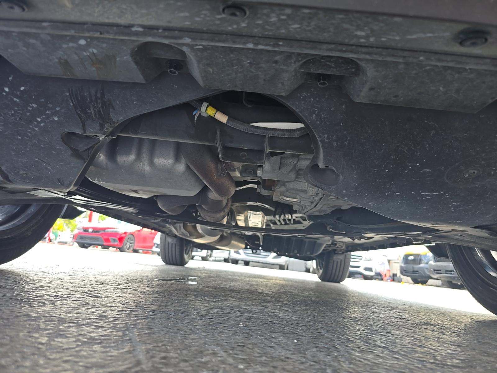 2022 Honda Pilot Special Edition FWD