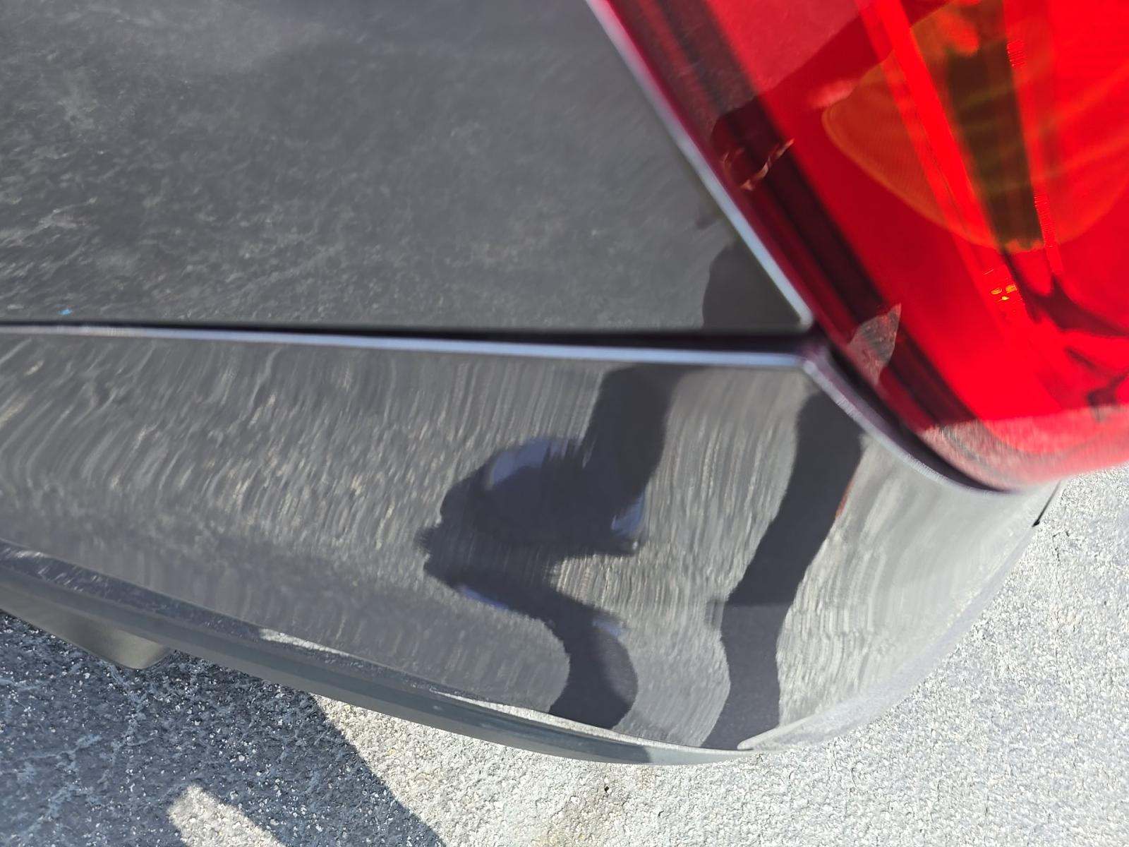 2022 Honda Pilot Special Edition FWD