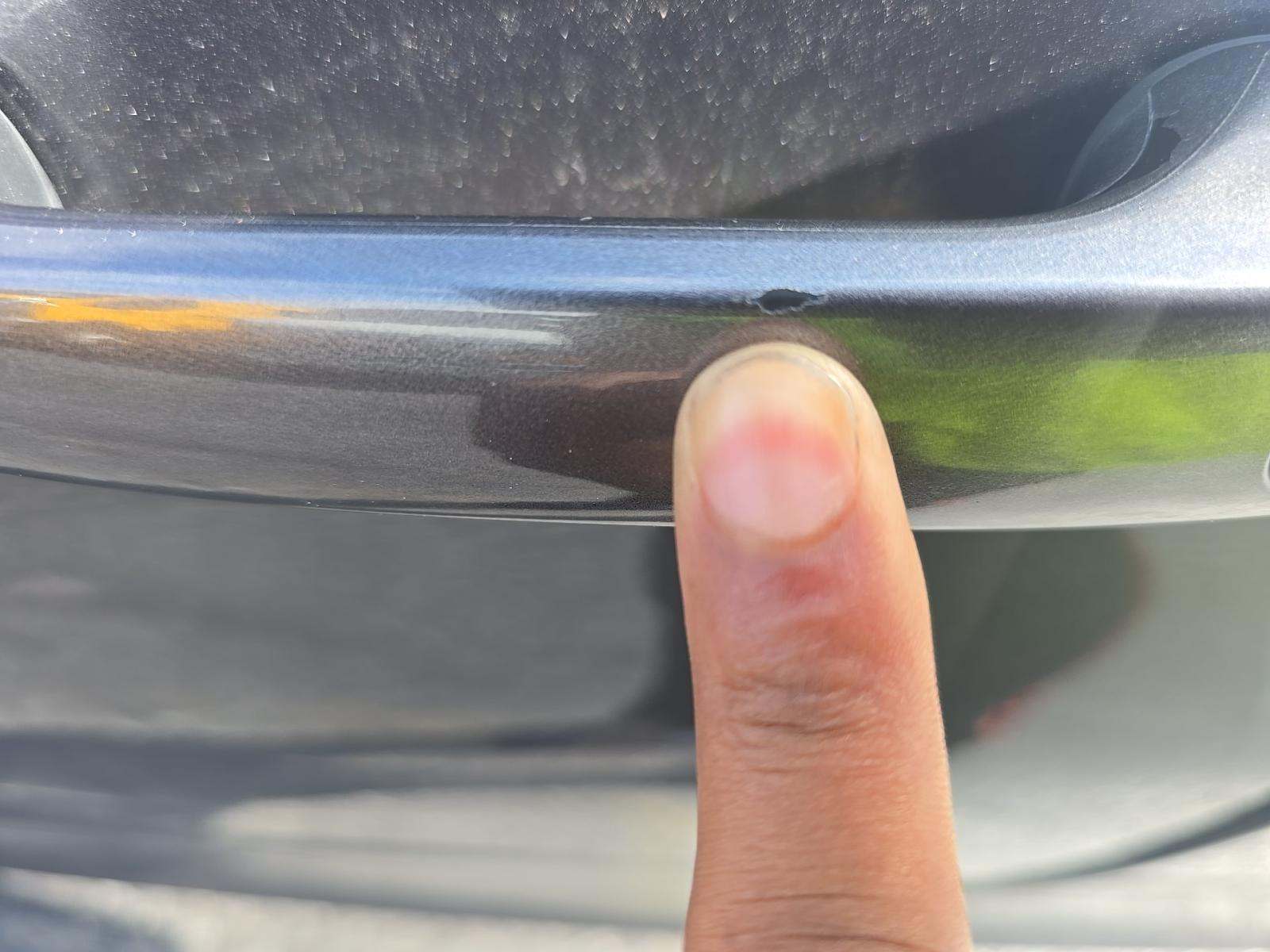 2022 Honda Pilot Special Edition FWD