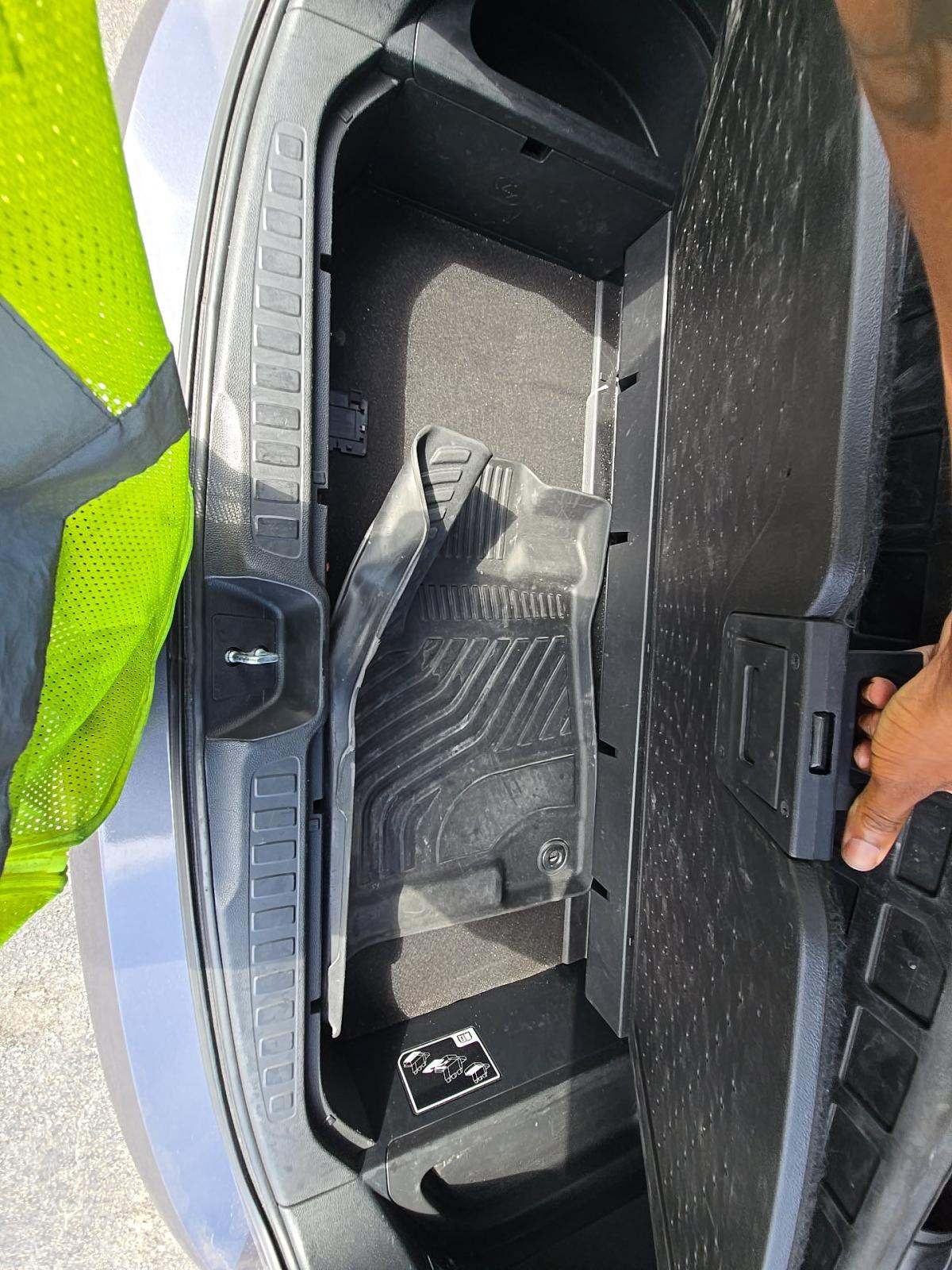 2022 Honda Pilot Special Edition FWD