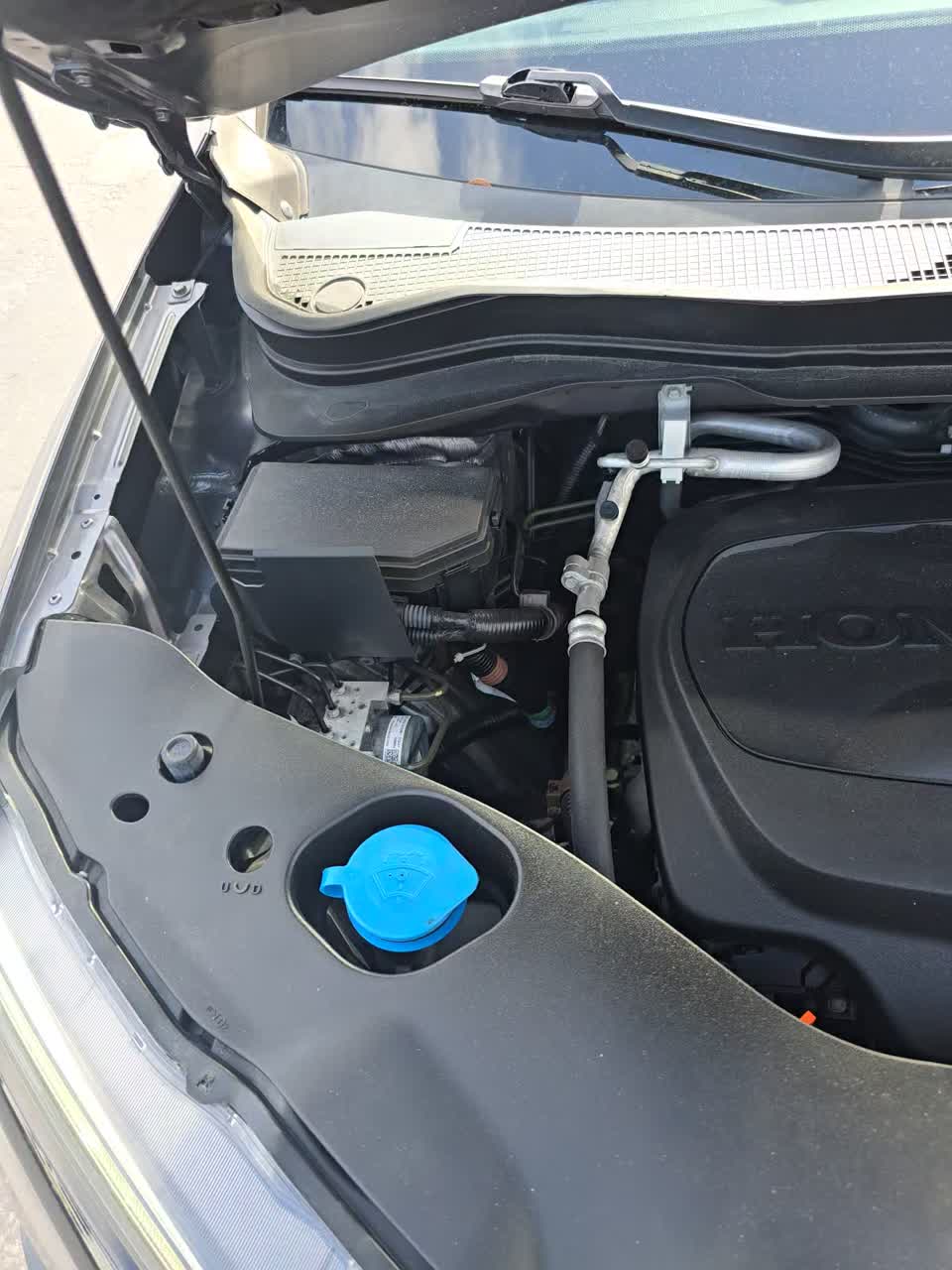 2022 Honda Pilot Special Edition FWD